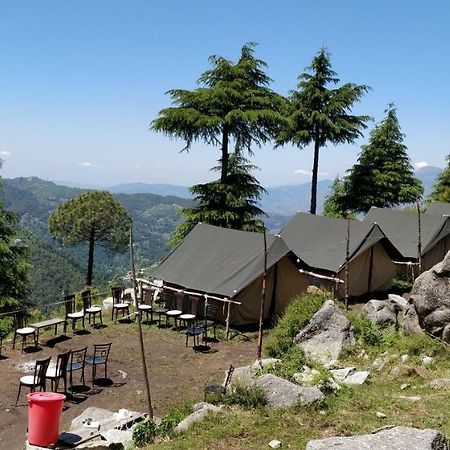 Bed and breakfast Destination Adventure Camping Dalhousie Extérieur photo