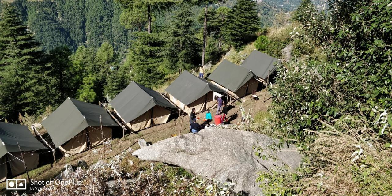 Bed and breakfast Destination Adventure Camping Dalhousie Extérieur photo