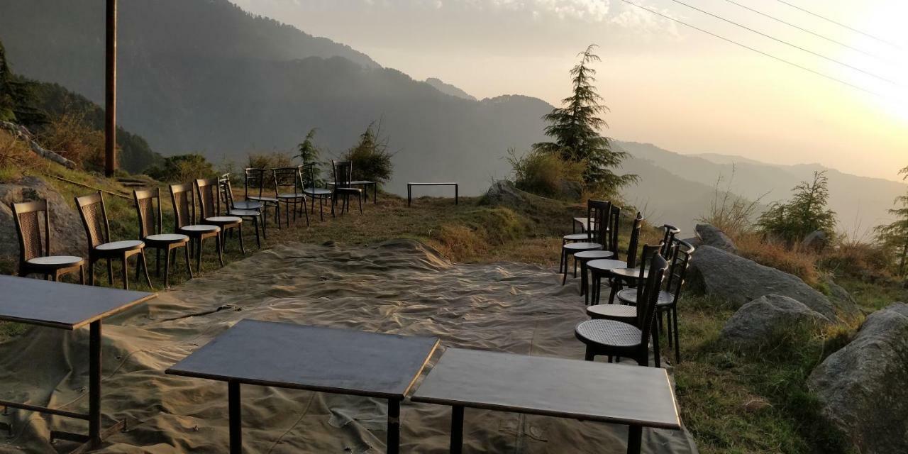 Bed and breakfast Destination Adventure Camping Dalhousie Extérieur photo